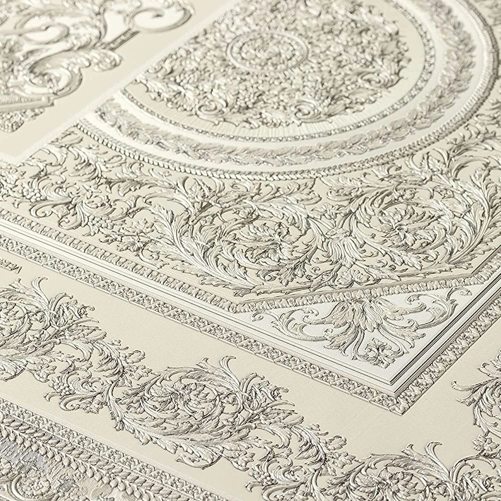 版画 REVERIE 5 Liberty Interiors Porcelain Trail in Jade | Liberty